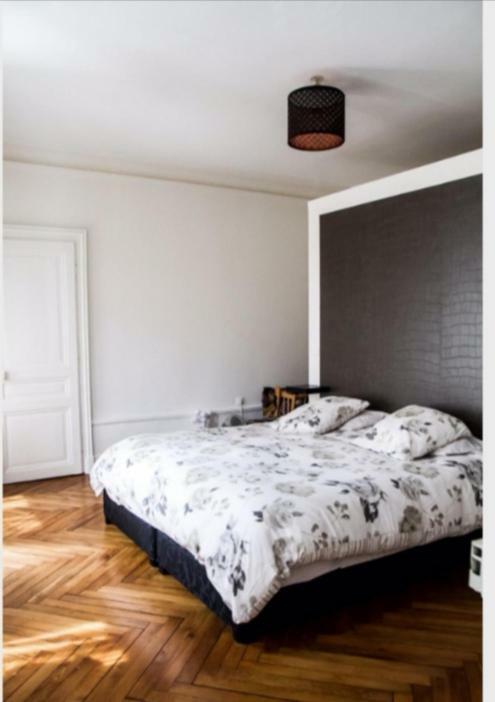 Grand Appartement Haussmannien 160M2 Besancon Bagian luar foto